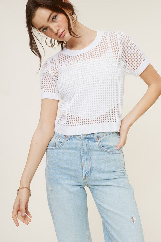 Stella Top