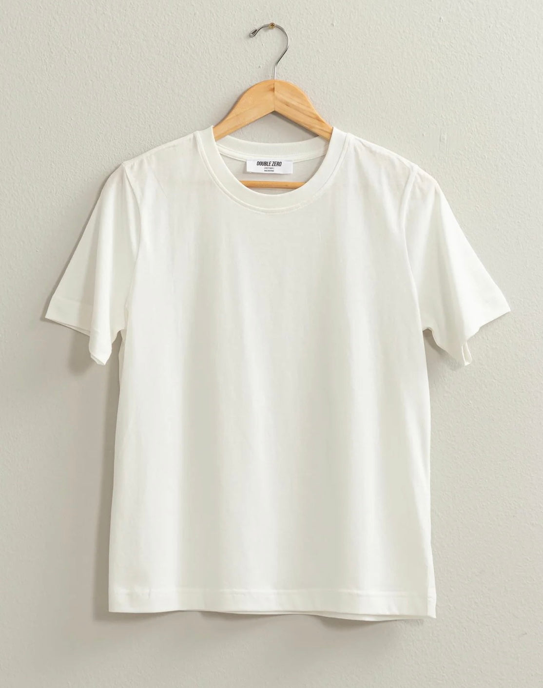 Basic Tee